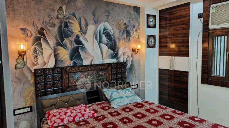 2 BHK Flat In Shri Shyam Appartments  For Sale  In Uttam Nagar