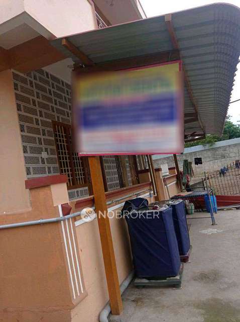 PG for Girls in Guduvanchery