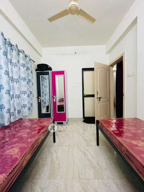 PG for Girls in Baner