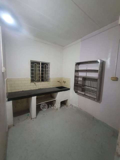 1 BHK Flat In Nisarg  for Rent  In Pimpri-chinchwad