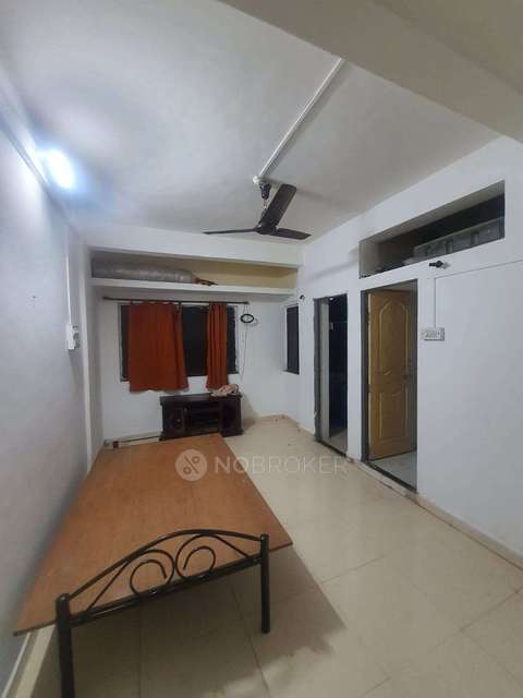 1 BHK Flat In Nisarg  for Rent  In Pimpri-chinchwad