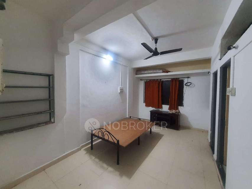 1 BHK Flat In Nisarg  for Rent  In Pimpri-chinchwad