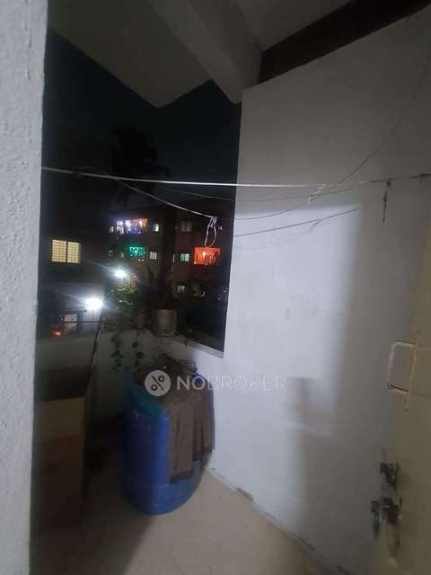 1 BHK Flat In Nisarg  for Rent  In Pimpri-chinchwad