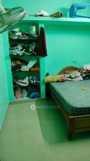 1 BHK House for Rent  In 1032, Chinnappa Street, Near Ratna Cafe, Royapettah, Chennai, Tamil Nadu 600005, India