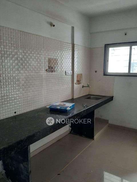 1 BHK Flat In Freesia Sky Iii For Sale  In Manjari Budruk