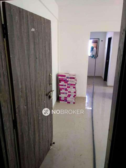 1 BHK Flat In Freesia Sky Iii For Sale  In Manjari Budruk