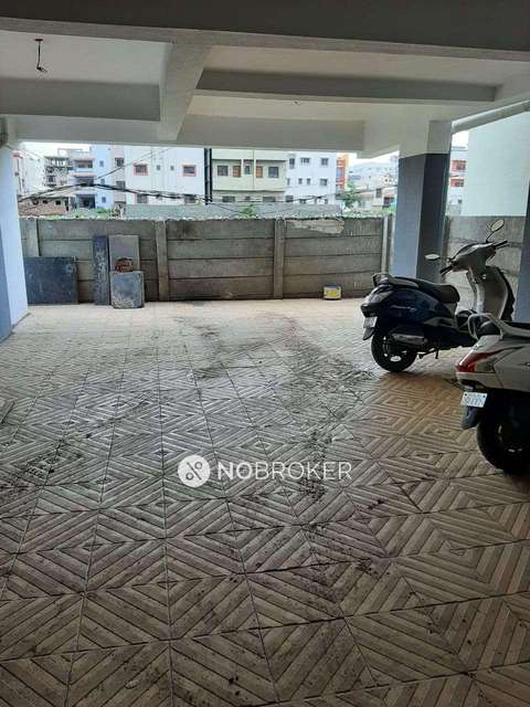 1 BHK Flat In Freesia Sky Iii For Sale  In Manjari Budruk