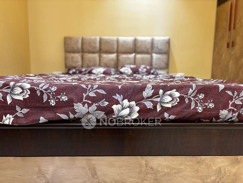 3 BHK Flat In Gm Infinite for Rent  In Bommasandra