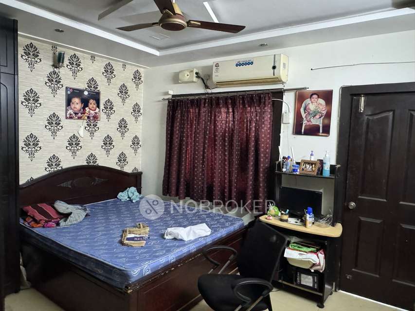 3 BHK Flat In Pride Residency For Sale  In Amberpet