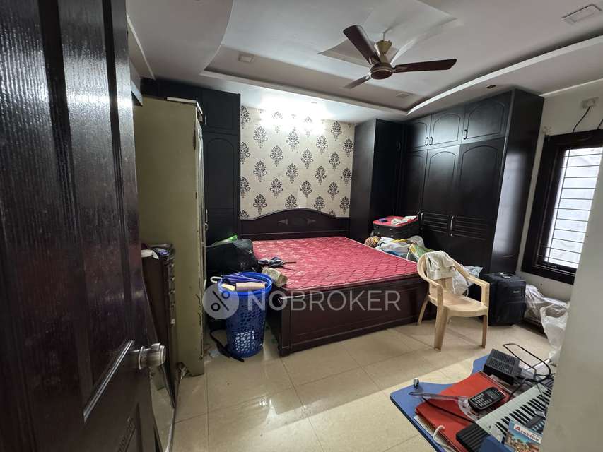 3 BHK Flat In Pride Residency For Sale  In Amberpet