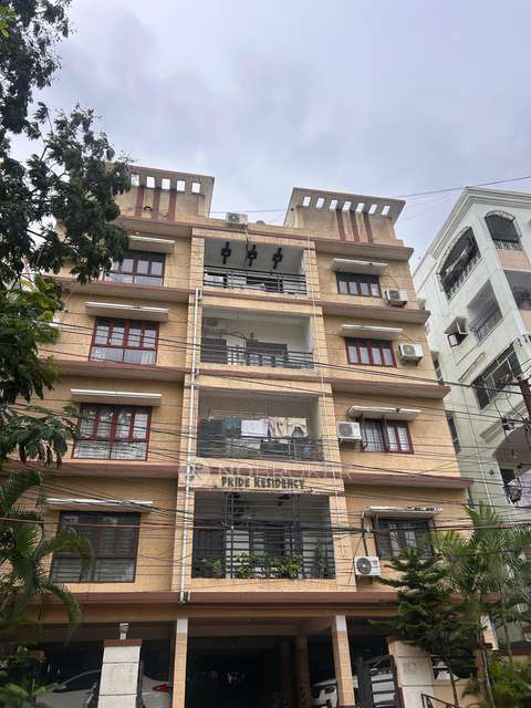 3 BHK Flat In Pride Residency For Sale  In Amberpet