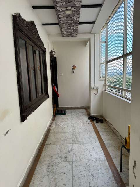 3 BHK Flat In Pride Residency For Sale  In Amberpet