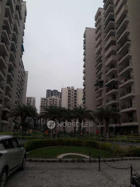 2 BHK Flat In Ajnara Integrity For Sale  In Raj Nagar Extension