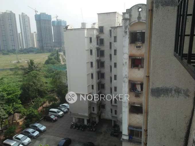 2 BHK Flat In Puraniks Kavya Dhara for Rent  In Roshni Optical, Shop No.4, Prathmesh Hill, Opp.puranik Kavyadhara, Dhokali Naka, Kolshet Road, Thane (w), Kailash Nagar, Thane West, Thane, Maharashtra 400607, India
