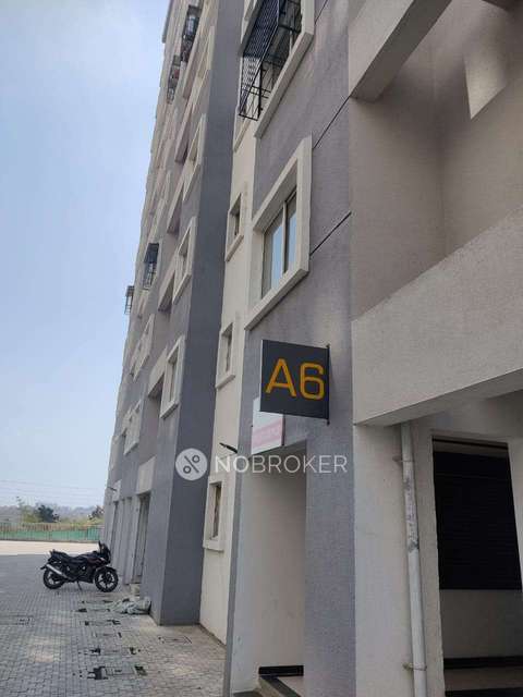 1 BHK Flat In Xrbia Talegaon Ambi For Sale  In Talegaon Dabhade