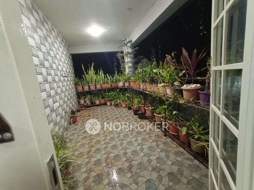 2 BHK House for Rent  In Nivrutti Park, Lohegaon, Pune, Maharashtra 411047, India