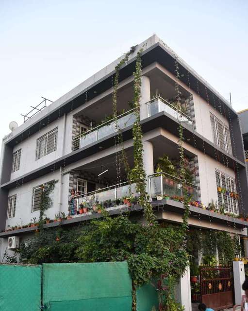 2 BHK House for Rent  In Nivrutti Park, Lohegaon, Pune, Maharashtra 411047, India