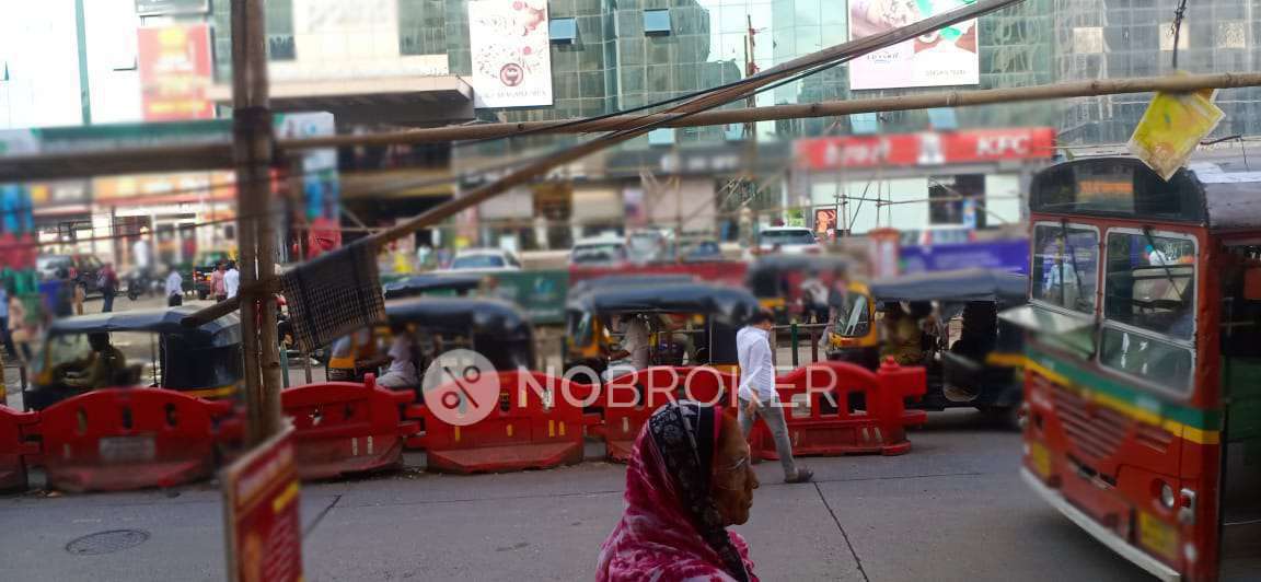 Office Space in Kurla East, Mumbai for Rent 