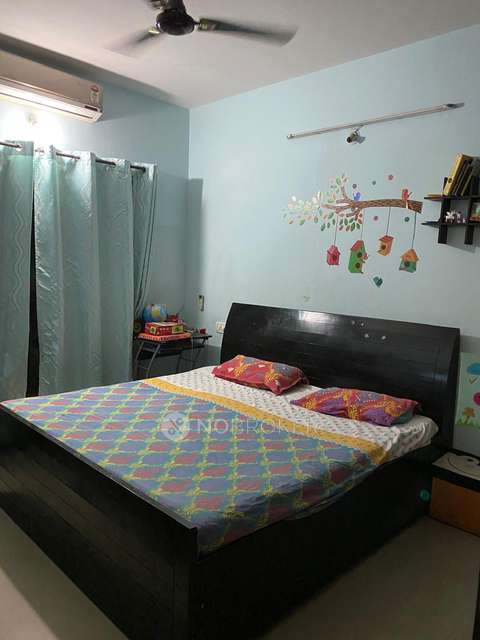 2 BHK Flat In Mythri Residency Apartment for Rent  In Mytri Residency Apartment