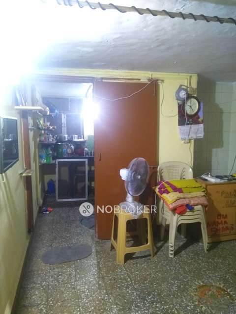 1 RK Flat In Swamini Jyot For Sale  In Dombivli West