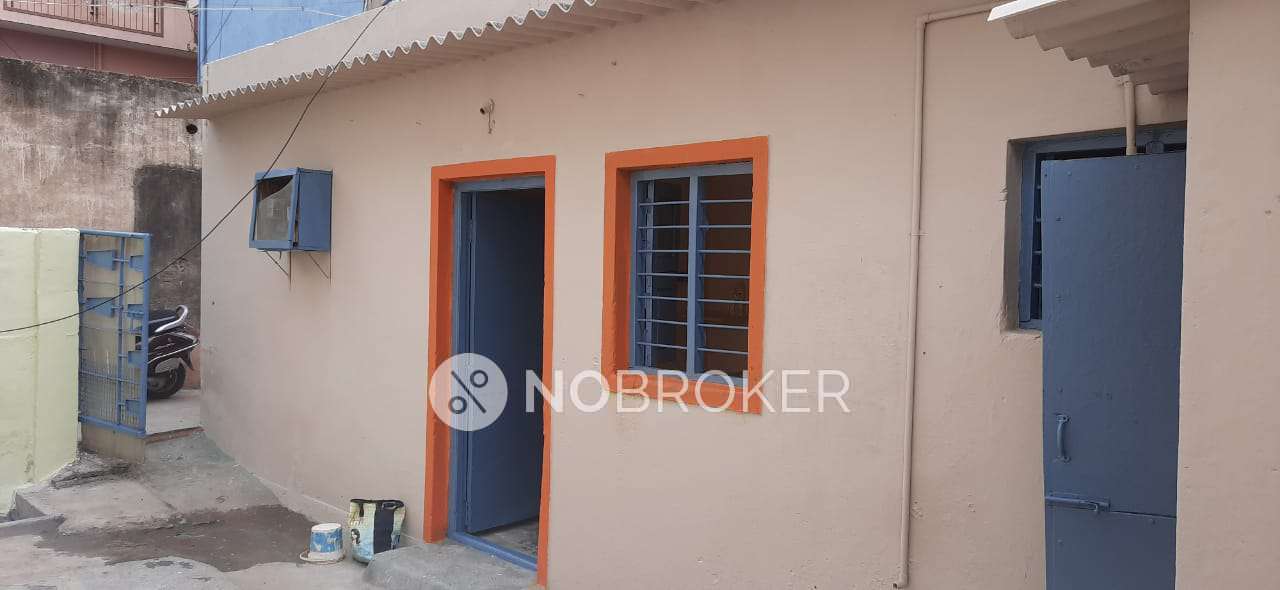 1 BHK House For Sale  In Yeswanthpur