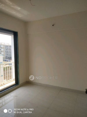 1 BHK Flat In Yogesh Akshat Prime for Rent  In Dronagiri