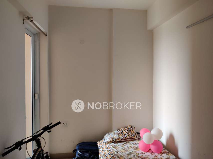 3 BHK Flat In Exotica Dreamville for Rent  In Sector 16c