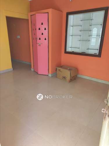 1 BHK Flat In Standalone Building  for Rent  In Krishnarajapura