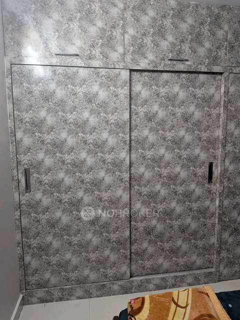 3 BHK Flat For Sale  In Pragathi Nagar