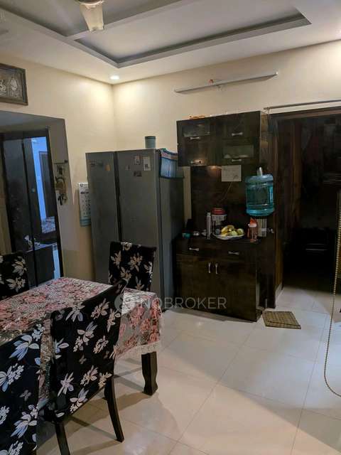 3 BHK Flat For Sale  In Pragathi Nagar