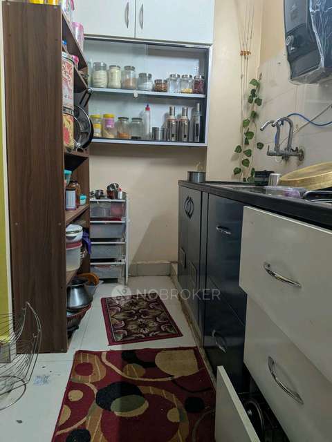 3 BHK Flat For Sale  In Pragathi Nagar
