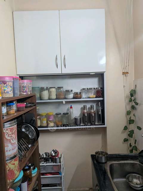 3 BHK Flat For Sale  In Pragathi Nagar