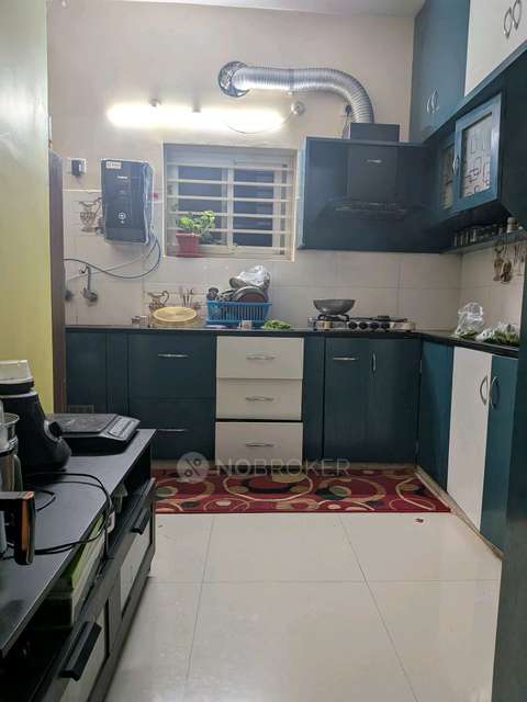 3 BHK Flat For Sale  In Pragathi Nagar