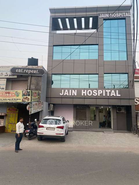 Office Space in Sohna Chowk, Gurgaon for Rent 