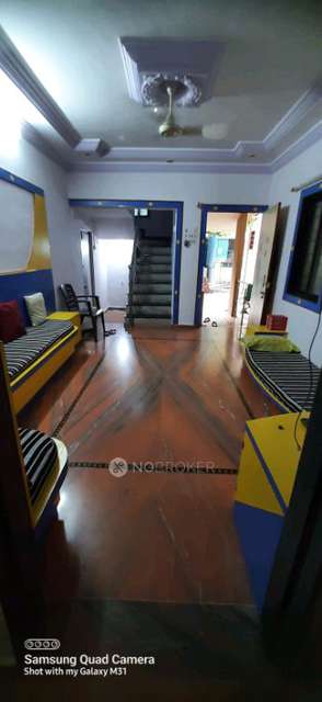 2 BHK House for Rent  In  Kalubai Nagar