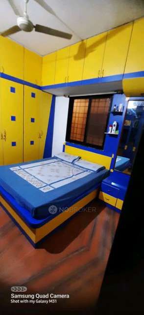 2 BHK House for Rent  In  Kalubai Nagar