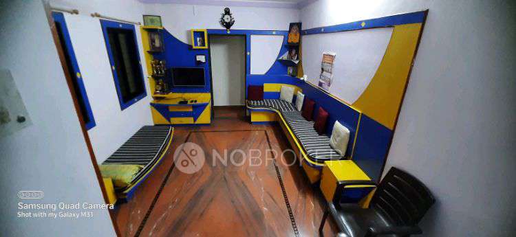 2 BHK House for Rent  In  Kalubai Nagar