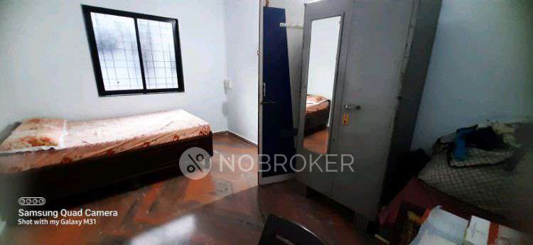 2 BHK House for Rent  In  Kalubai Nagar