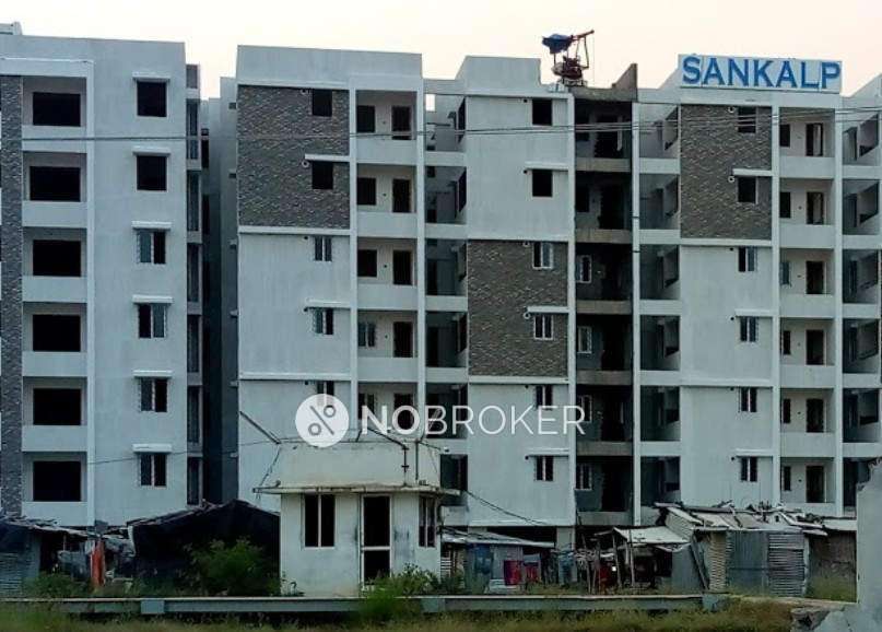 3 BHK Flat In The Sankalp For Sale  In Hafeezpet
