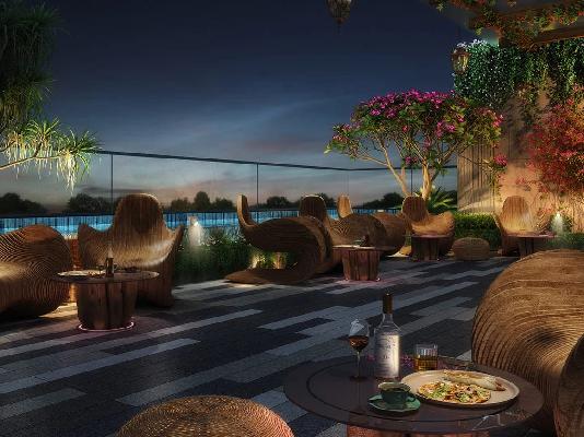 4 BHK Villa In Sattva Songbird For Sale  In Budigere