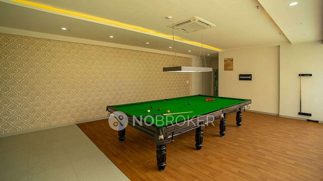 4 BHK Villa In Sattva Songbird For Sale  In Budigere