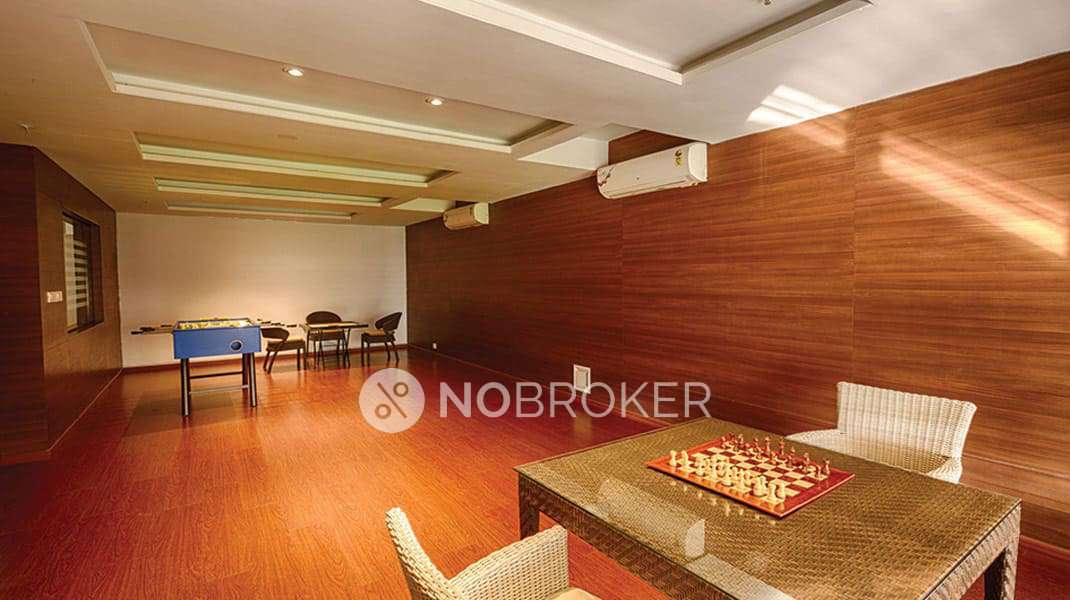 4 BHK Villa In Sattva Songbird For Sale  In Budigere