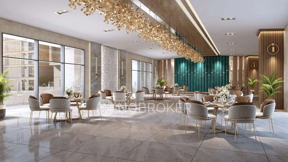 4 BHK Villa In Sattva Songbird For Sale  In Budigere