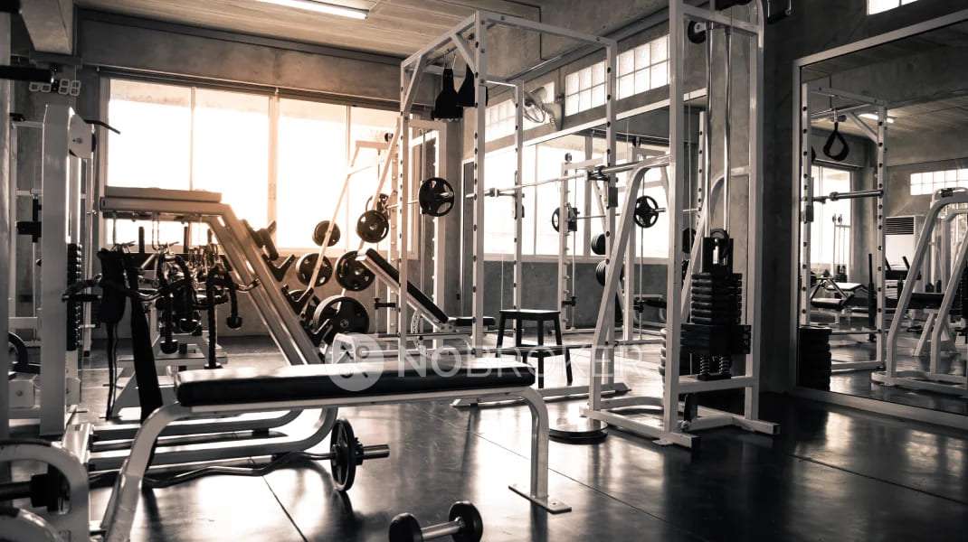 4 BHK Villa In Sattva Songbird For Sale  In Budigere