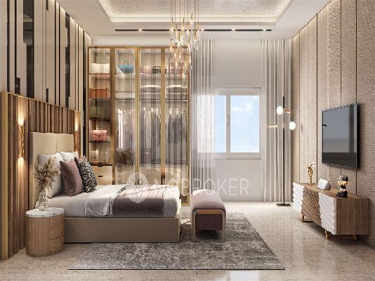 4 BHK Villa In Sattva Songbird For Sale  In Budigere