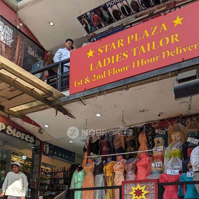 Shop in 426, Jumma Masjid Rd, Tasker Town, Sampangi Rama Nagar, Bengaluru, Karnataka 560001, India, Bangalore for sale 