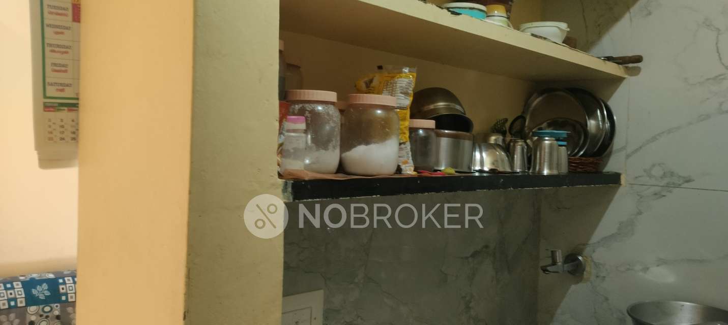 2 BHK House For Sale  In S.g. Palya