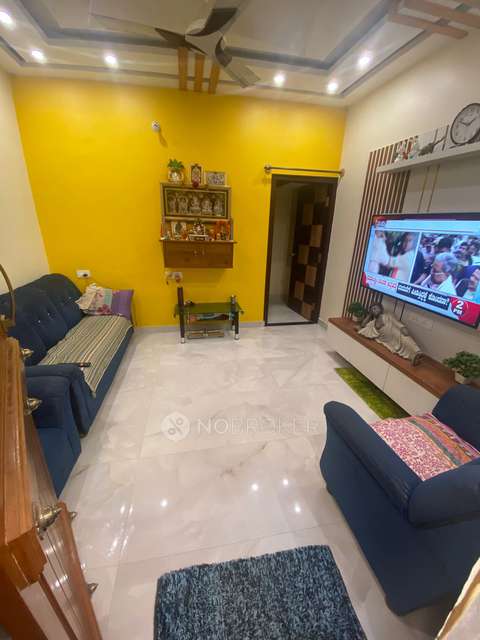 2 BHK House For Sale  In S.g. Palya