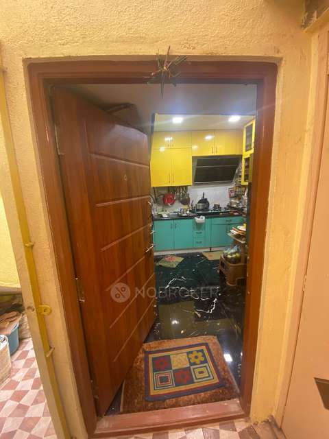 2 BHK House For Sale  In S.g. Palya