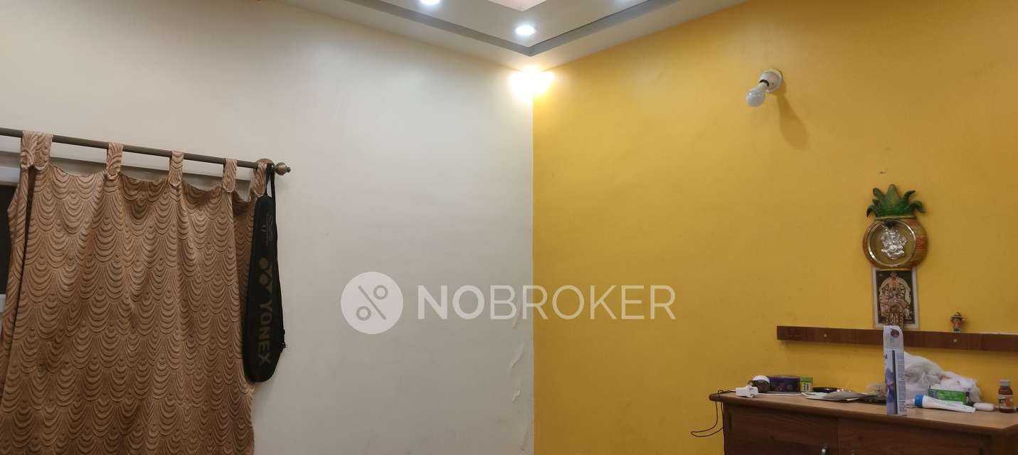 2 BHK House For Sale  In S.g. Palya